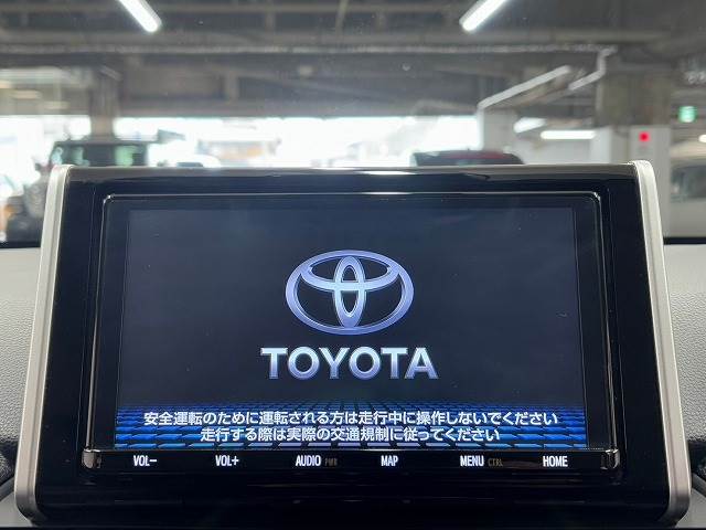 トヨタ RAV4の画像3