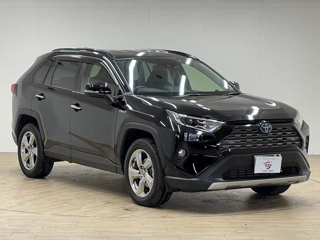 トヨタ RAV4の画像14