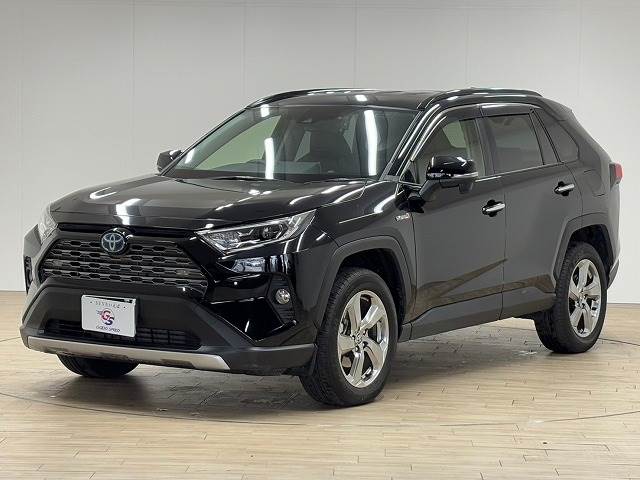 トヨタ RAV4の画像15