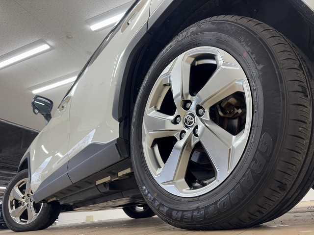 トヨタ RAV4の画像19