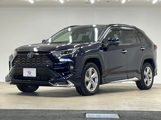 トヨタ RAV4の画像15