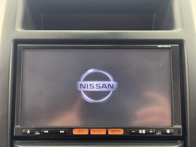 日産 エクストレイルの画像3