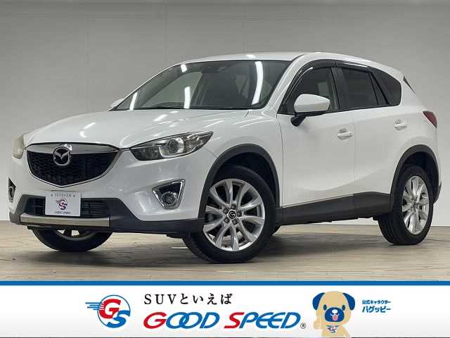 マツダ CX-5の画像1