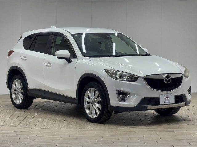 マツダ CX-5の画像14