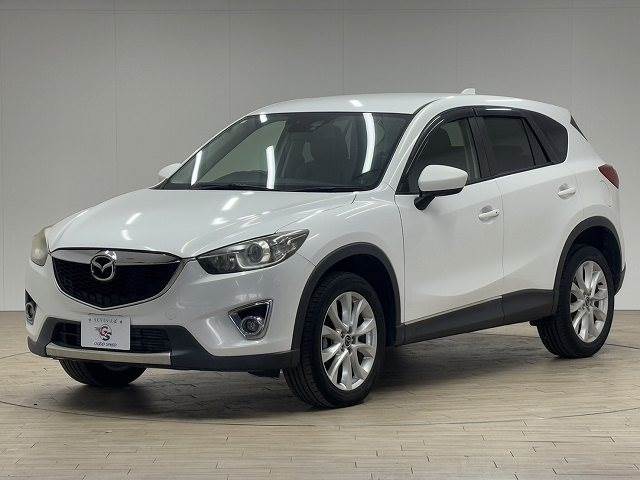 マツダ CX-5の画像15