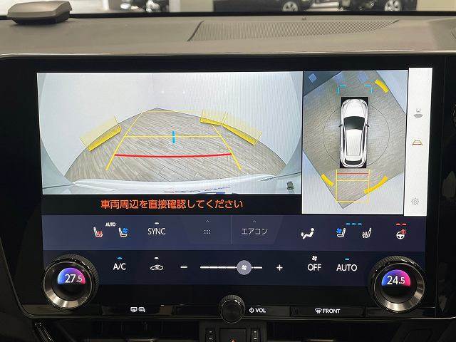 レクサス NXの画像4