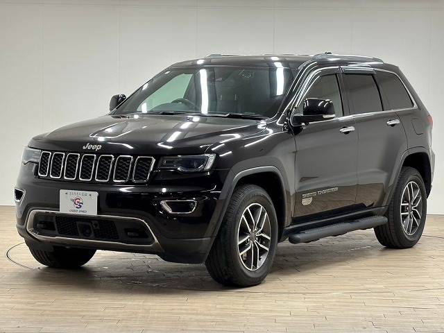 クライスラー JEEP GRAND CHEROKEEの画像15