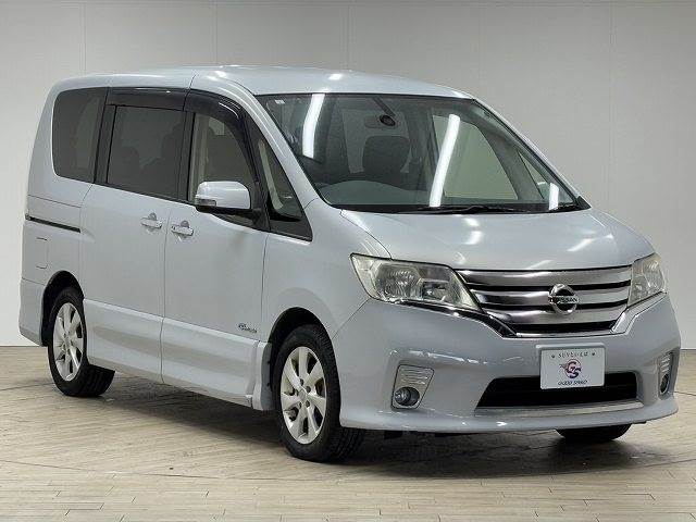 日産 セレナの画像14