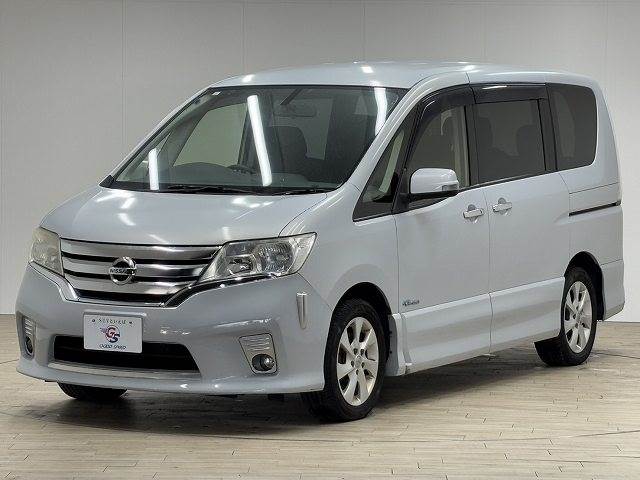 日産 セレナの画像15