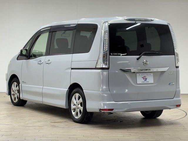 日産 セレナの画像17