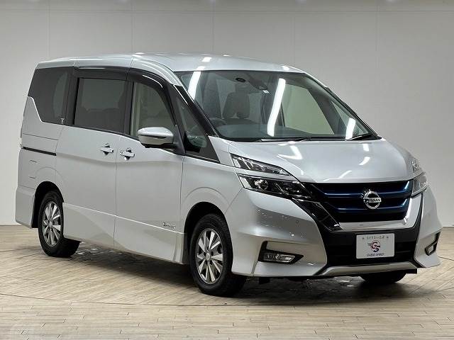 日産 セレナの画像14