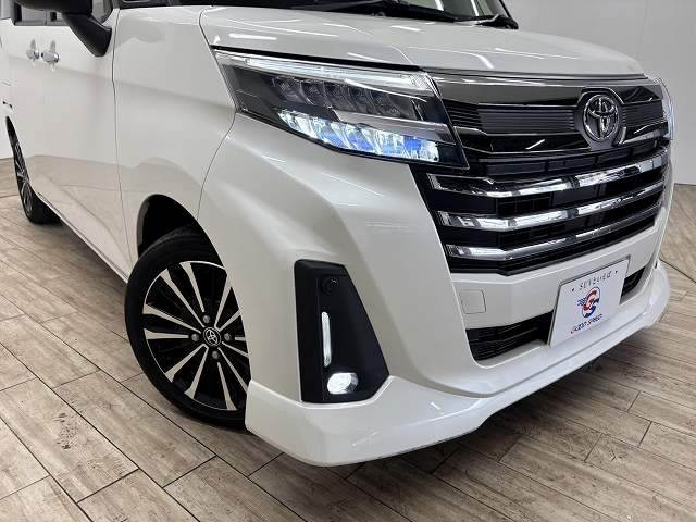 トヨタ&nbsp;ルーミーの画像20