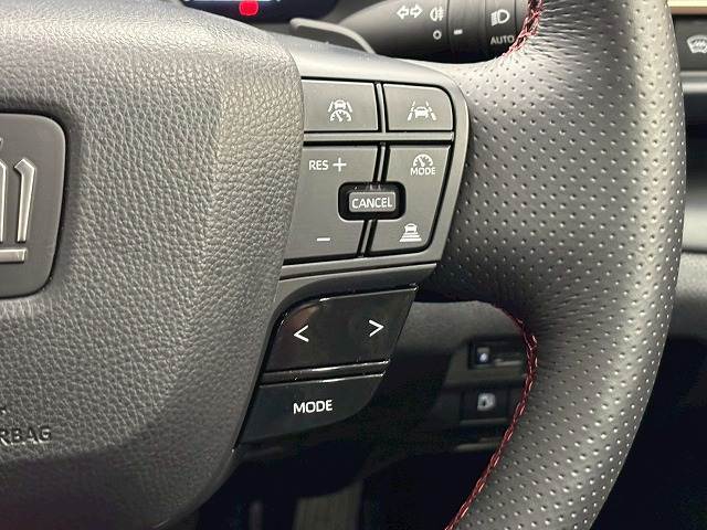 トヨタ クラウンスポーツの画像8