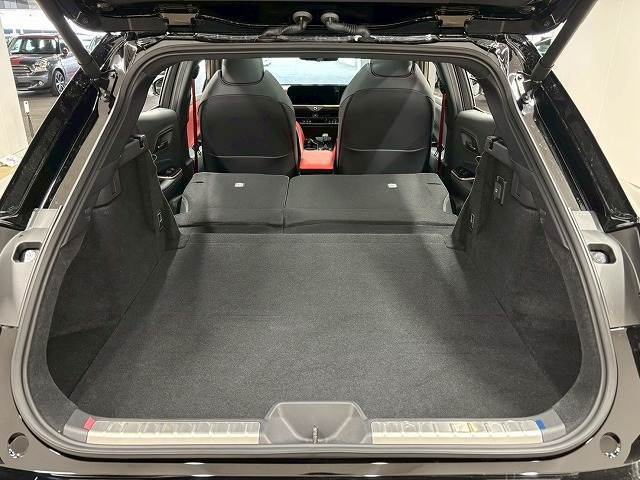 トヨタ クラウンスポーツの画像13