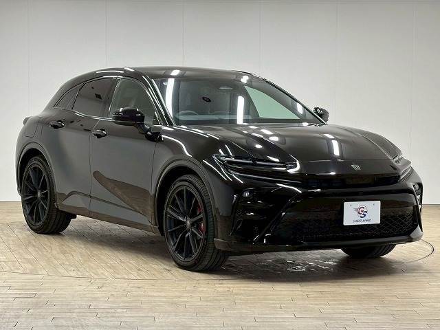 トヨタ クラウンスポーツの画像14