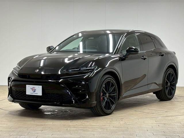 トヨタ クラウンスポーツの画像15