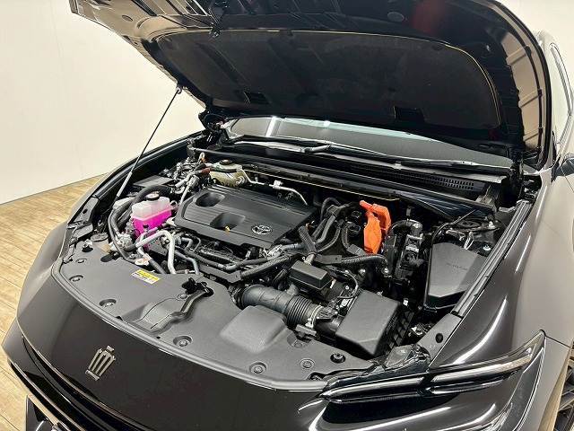 トヨタ クラウンスポーツの画像18