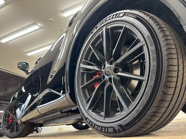 トヨタ クラウンスポーツの画像19