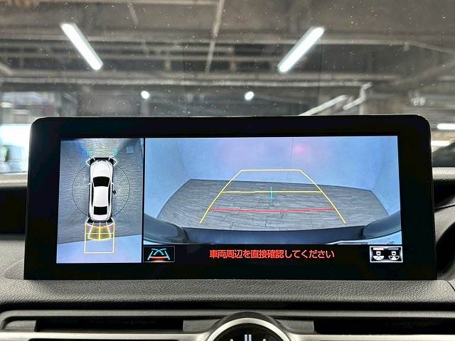 レクサス ISの画像4