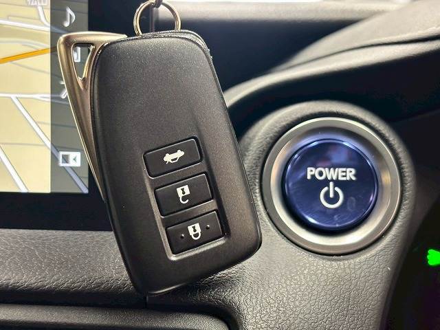 レクサス ISの画像12