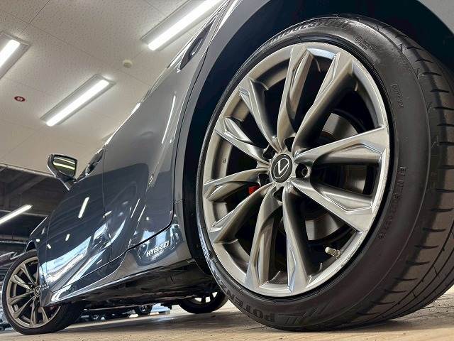 レクサス ISの画像19