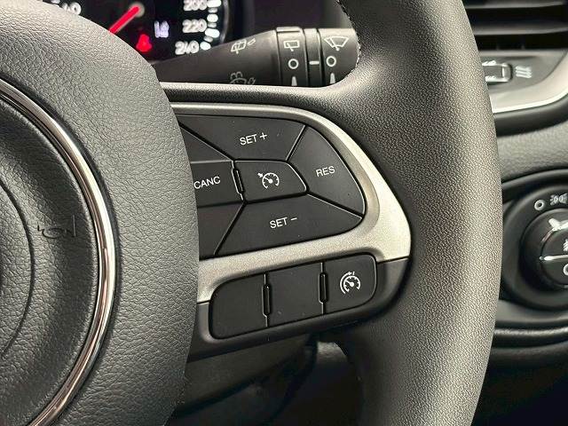 クライスラー JEEP Renegadeの画像7