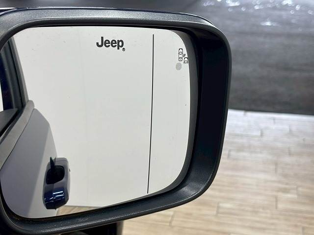 クライスラー JEEP Renegadeの画像8
