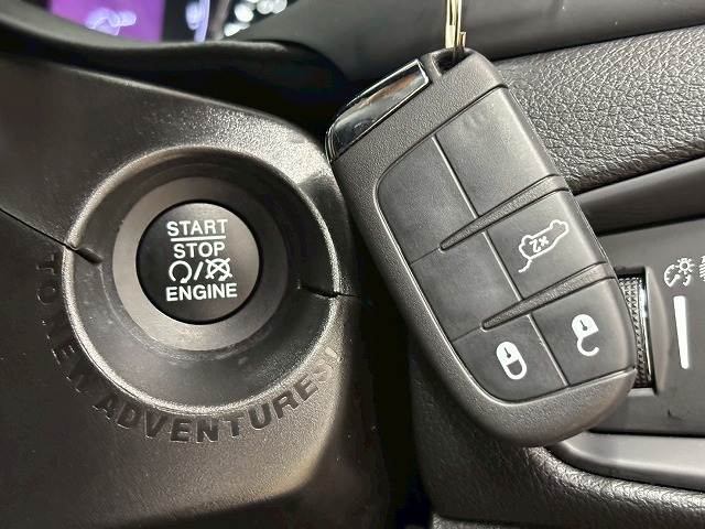 クライスラー JEEP Renegadeの画像12