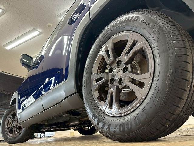 クライスラー JEEP Renegadeの画像19