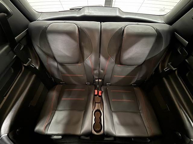 メルセデス・ベンツ GLB-CLASSの画像7