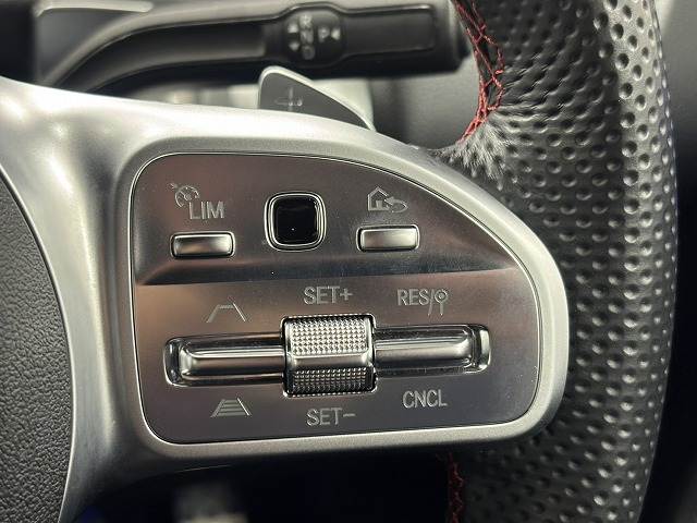 メルセデス・ベンツ GLB-CLASSの画像8