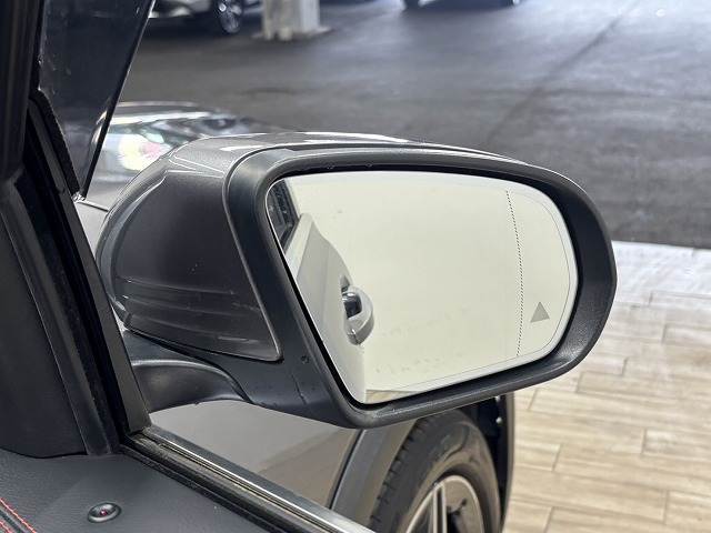 メルセデス・ベンツ GLB-CLASSの画像9