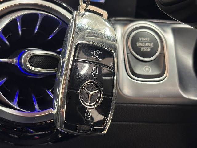 メルセデス・ベンツ GLB-CLASSの画像12