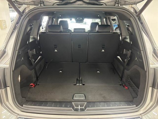 メルセデス・ベンツ GLB-CLASSの画像13