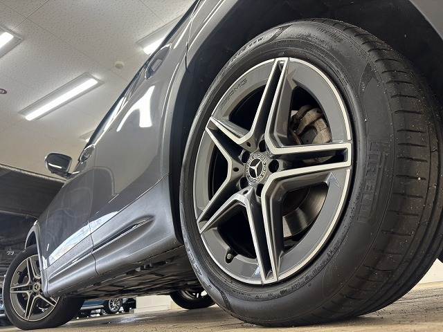 メルセデス・ベンツ GLB-CLASSの画像19