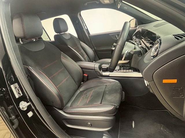 メルセデス・ベンツ GLB-CLASSの画像5