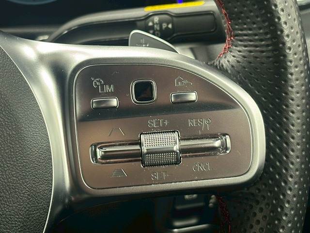 メルセデス・ベンツ GLB-CLASSの画像7