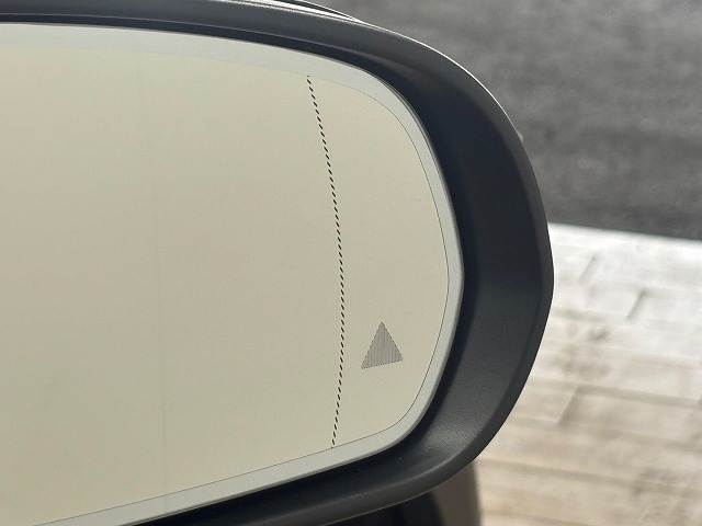 メルセデス・ベンツ GLB-CLASSの画像8