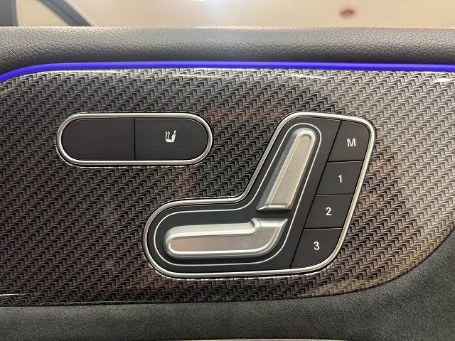 メルセデス・ベンツ GLB-CLASSの画像9