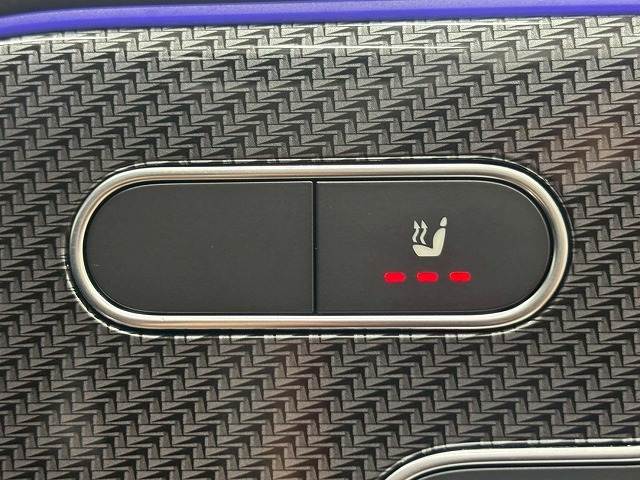 メルセデス・ベンツ GLB-CLASSの画像10