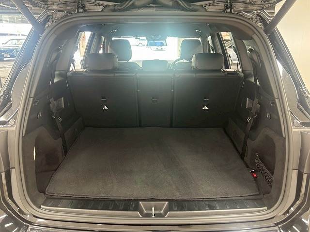 メルセデス・ベンツ GLB-CLASSの画像13