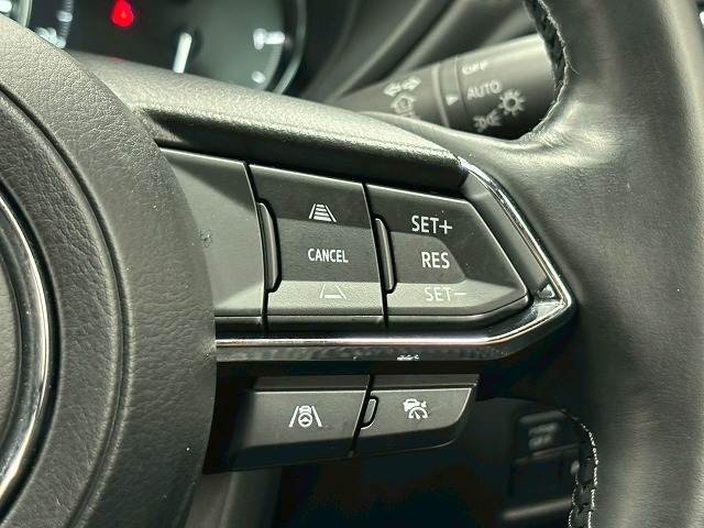 マツダ CX-5の画像9