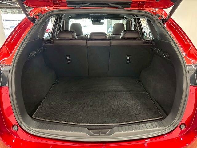 マツダ CX-5の画像13