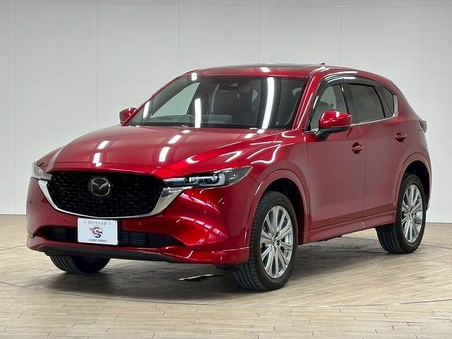 マツダ CX-5の画像15