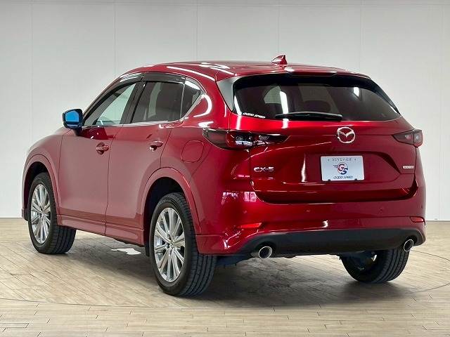 マツダ CX-5の画像16