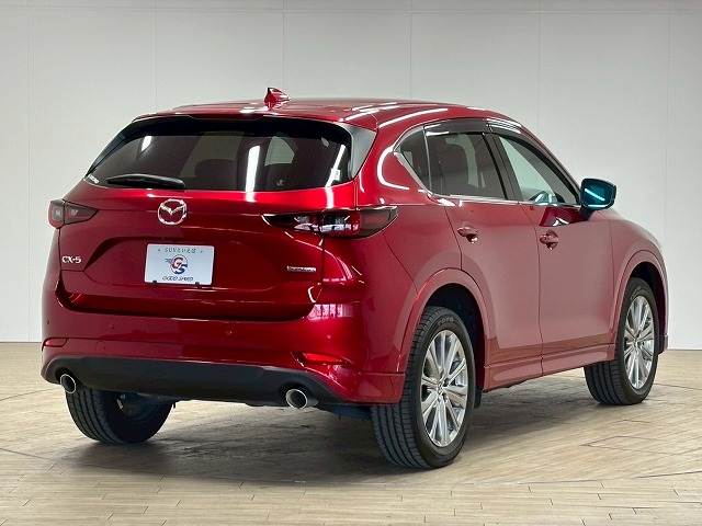 マツダ CX-5の画像17