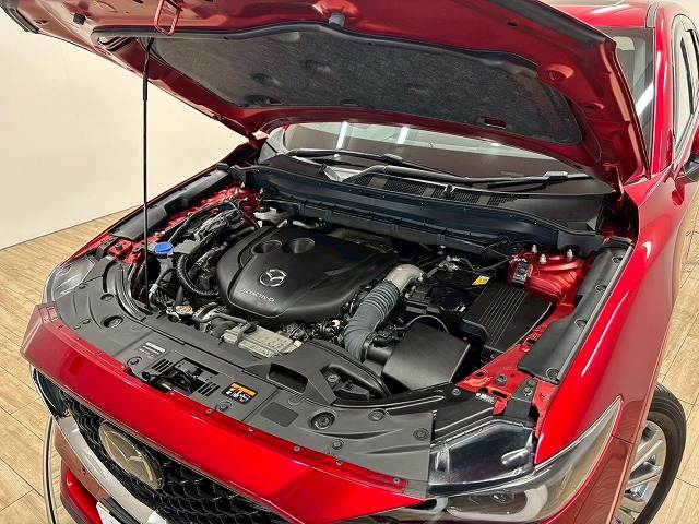 マツダ CX-5の画像18