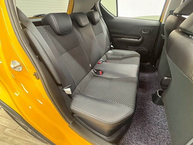 トヨタ アクアの画像6