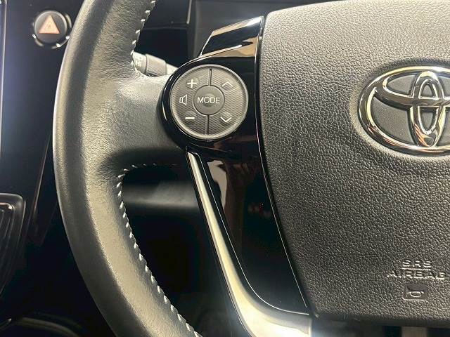 トヨタ アクアの画像10