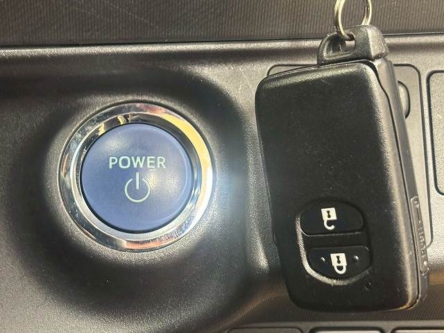 トヨタ アクアの画像12